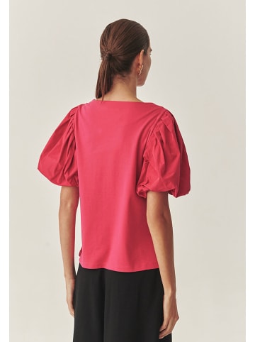 TATUUM Bluse "Menoria" in Pink