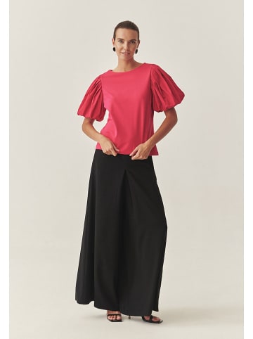 TATUUM Bluzka "Menoria" w kolorze różowym