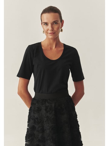 TATUUM Shirt "Rofina" zwart