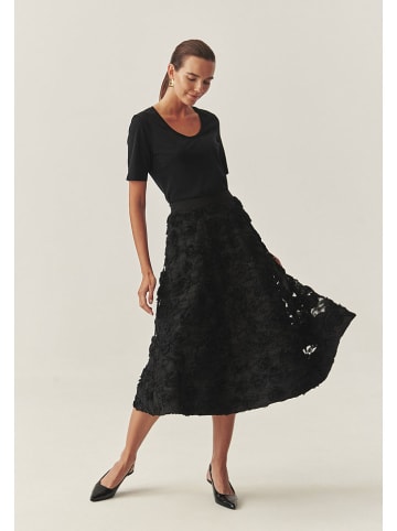 TATUUM Shirt "Rofina" zwart