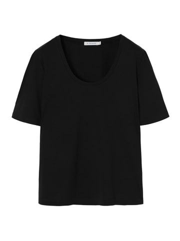 TATUUM Shirt "Rofina" in Schwarz