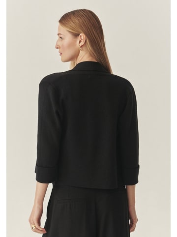 TATUUM Vest "Prada" zwart