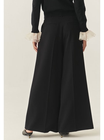 TATUUM Spodnie "Marko" w kolorze czarnym