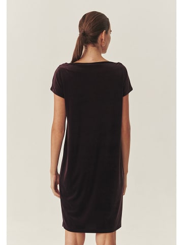 TATUUM Kleid "Mirati" in Pflaume
