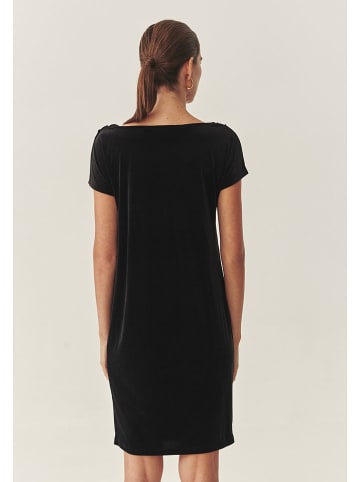 TATUUM Kleid "Mirati" in Schwarz