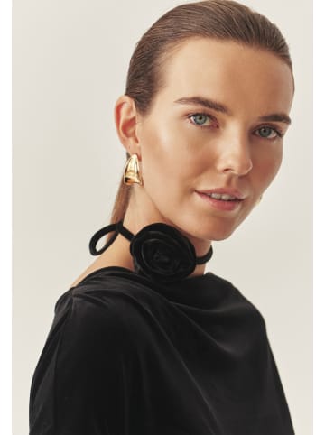 TATUUM Kleid in Schwarz