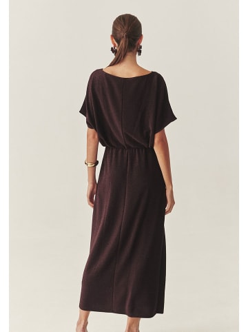 TATUUM Kleid "Katie" in Pflaume