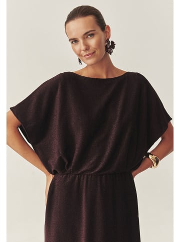TATUUM Kleid "Katie" in Pflaume