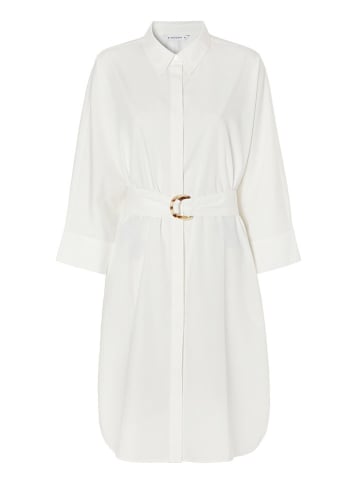 TATUUM Kleid "Altea" in Creme