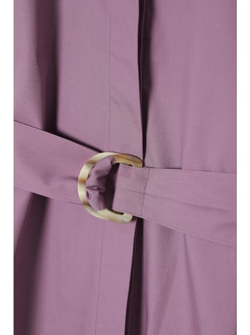 TATUUM Sukienka "Altea" w kolorze fioletowym