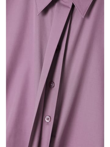 TATUUM Kleid in Lila