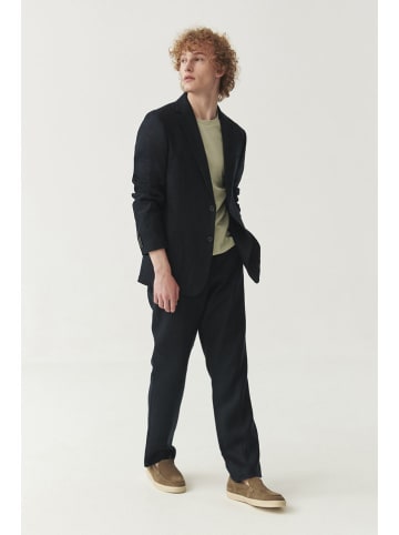 TATUUM Blazer "Mateo" zwart