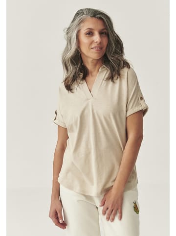 TATUUM Blouse "Ambrila" beige