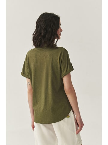 TATUUM Blouse "Ambrila" kaki