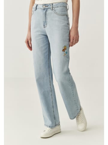 TATUUM Jeans "Riso" - Comfort fit - in Hellblau