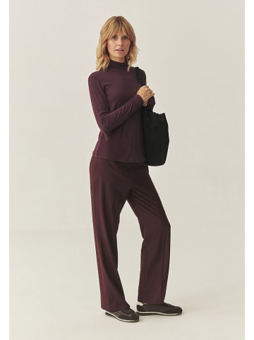 TATUUM Koszulka "Greenwich" w kolorze bordowym