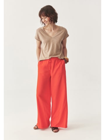 TATUUM Hose in Orange