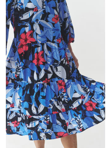 TATUUM Kleid "Sarna" in Blau