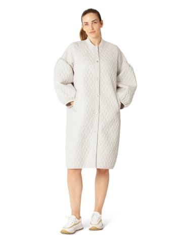 Ilse Jacobsen Steppjacke in Weiß