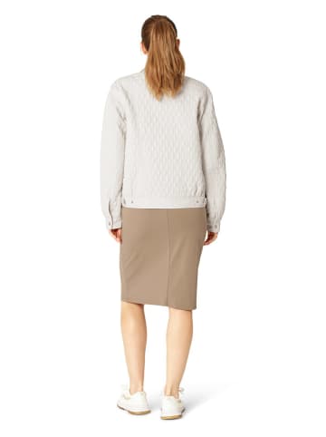 Ilse Jacobsen Steppjacke in Weiß