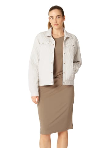 Ilse Jacobsen Steppjacke in Weiß