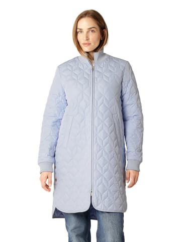 Ilse Jacobsen Steppjacke in Hellblau