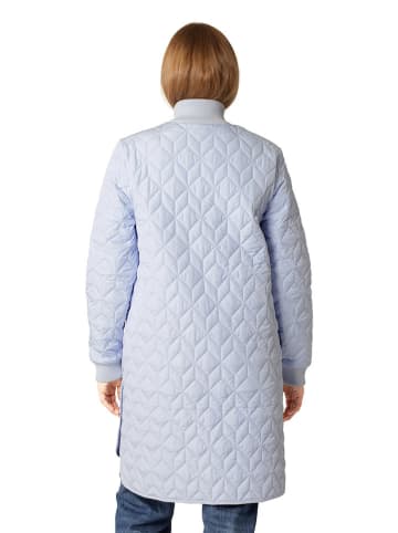 Ilse Jacobsen Steppjacke in Hellblau