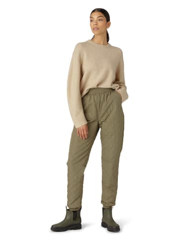 Ilse Jacobsen Hose in Oliv