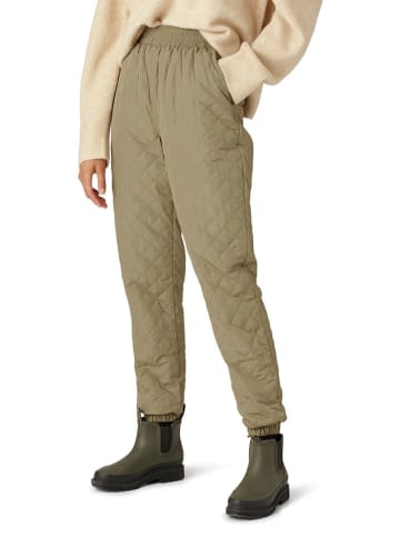 Ilse Jacobsen Hose in Oliv