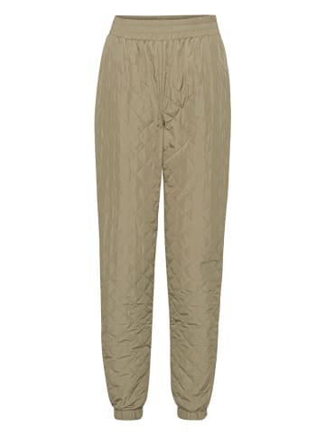 Ilse Jacobsen Hose in Oliv