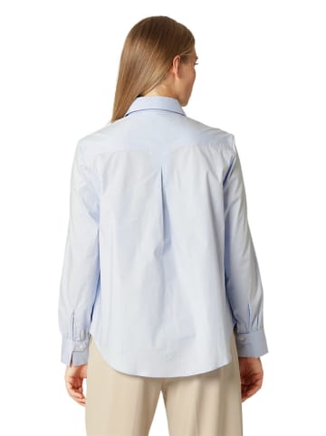 Ilse Jacobsen Blouse lichtblauw
