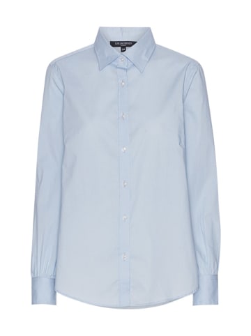 Ilse Jacobsen Hemd in Hellblau