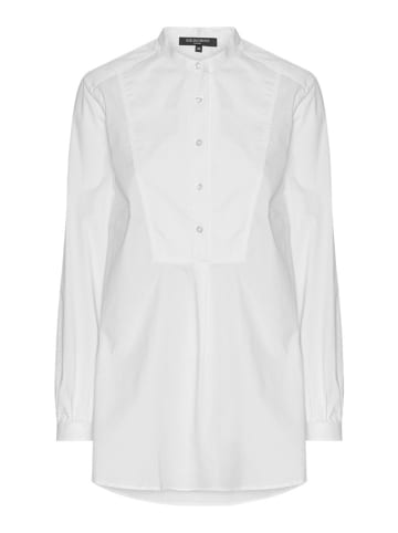 Ilse Jacobsen Bluse in Weiß