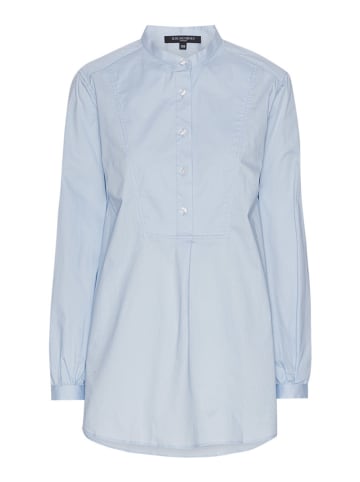 Ilse Jacobsen Bluse in Hellblau