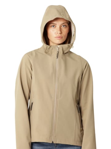 Ilse Jacobsen Regenjas beige