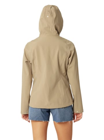 Ilse Jacobsen Regenjacke in Beige