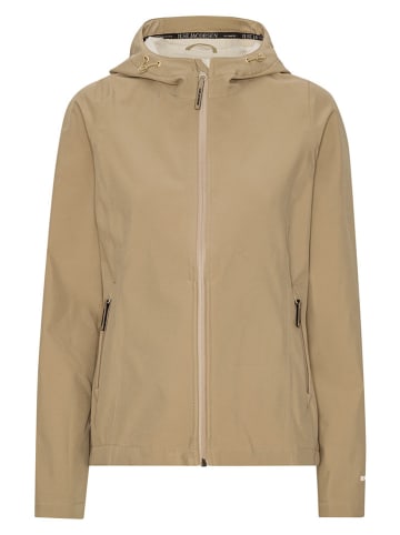 Ilse Jacobsen Regenjacke in Beige