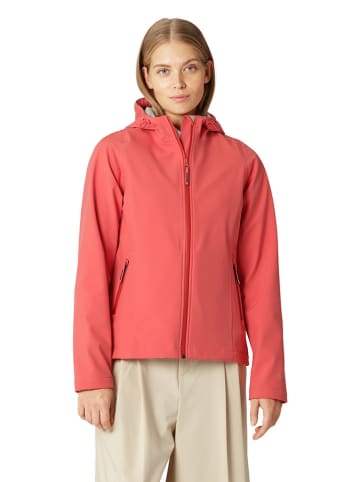 Ilse Jacobsen Regenjas roze