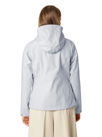 Ilse Jacobsen Regenjacke in Hellblau