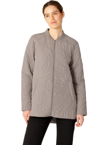 Ilse Jacobsen Übergangsjacke in Beige