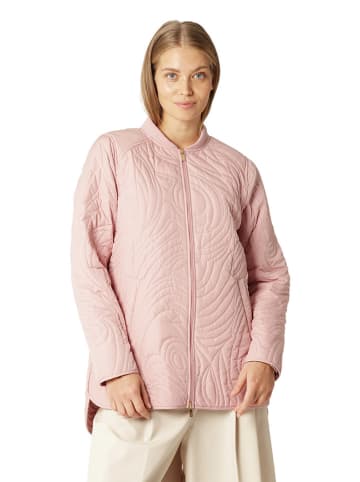 Ilse Jacobsen Steppjacke in Rosa