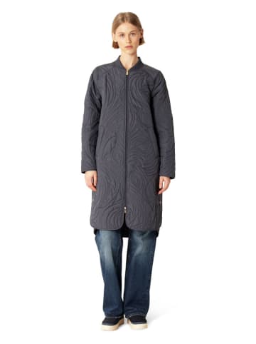 Ilse Jacobsen Übergangsmantel in Anthrazit