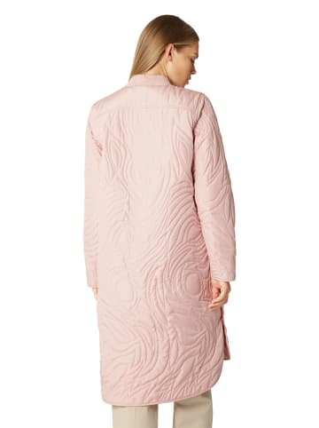 Ilse Jacobsen Steppjacke in Rosa