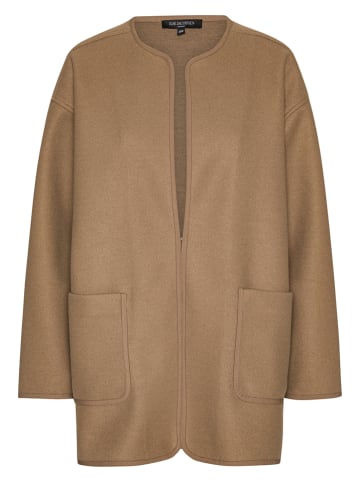 Ilse Jacobsen Übergangsjacke in Hellbraun