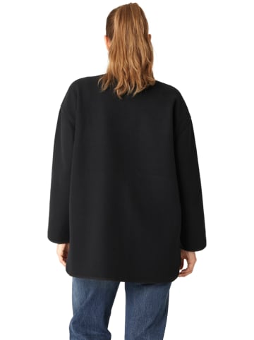 Ilse Jacobsen Übergangsjacke in Schwarz