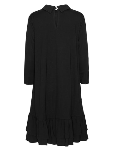 Ilse Jacobsen Kleid in Schwarz