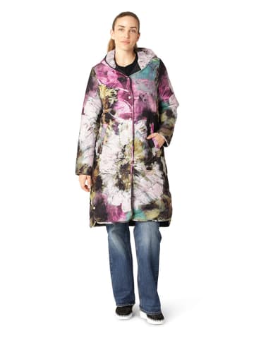 Ilse Jacobsen Steppjacke in Bunt