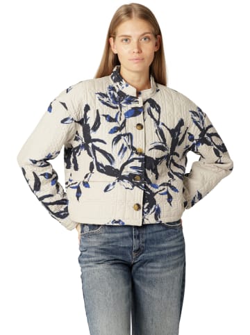 Ilse Jacobsen Übergangsjacke in Creme