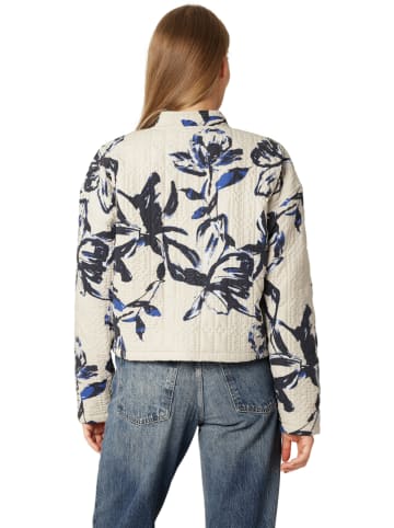 Ilse Jacobsen Übergangsjacke in Creme