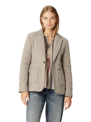 Ilse Jacobsen Blazer lichtbruin